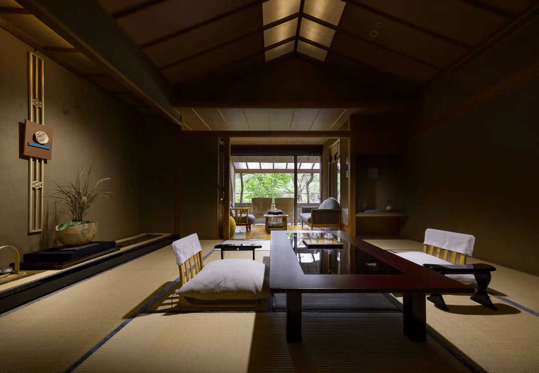 別邸 仙寿庵 - 画像 11