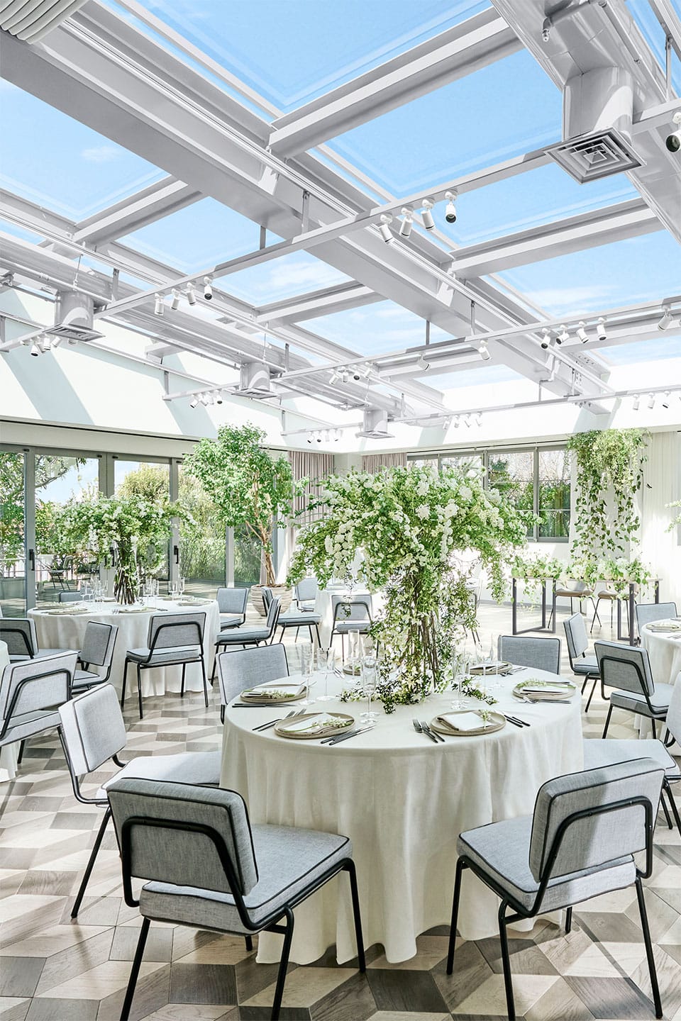 TRUNK(HOTEL) CAT STREET - 画像 12