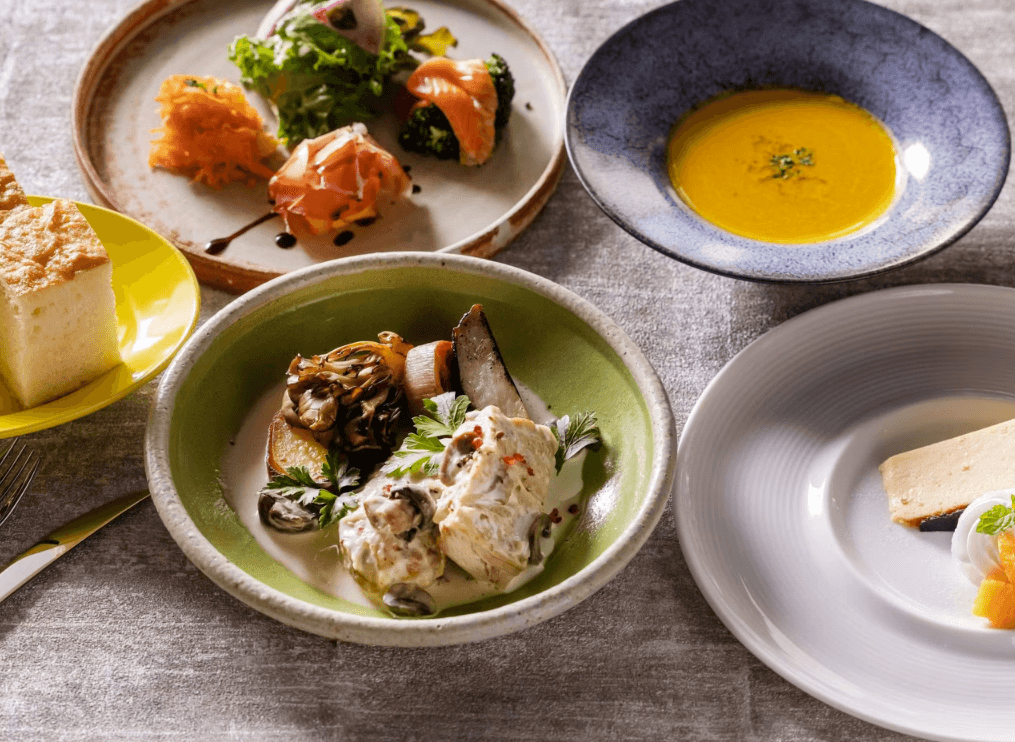 クロスホテル京都 - 画像 8