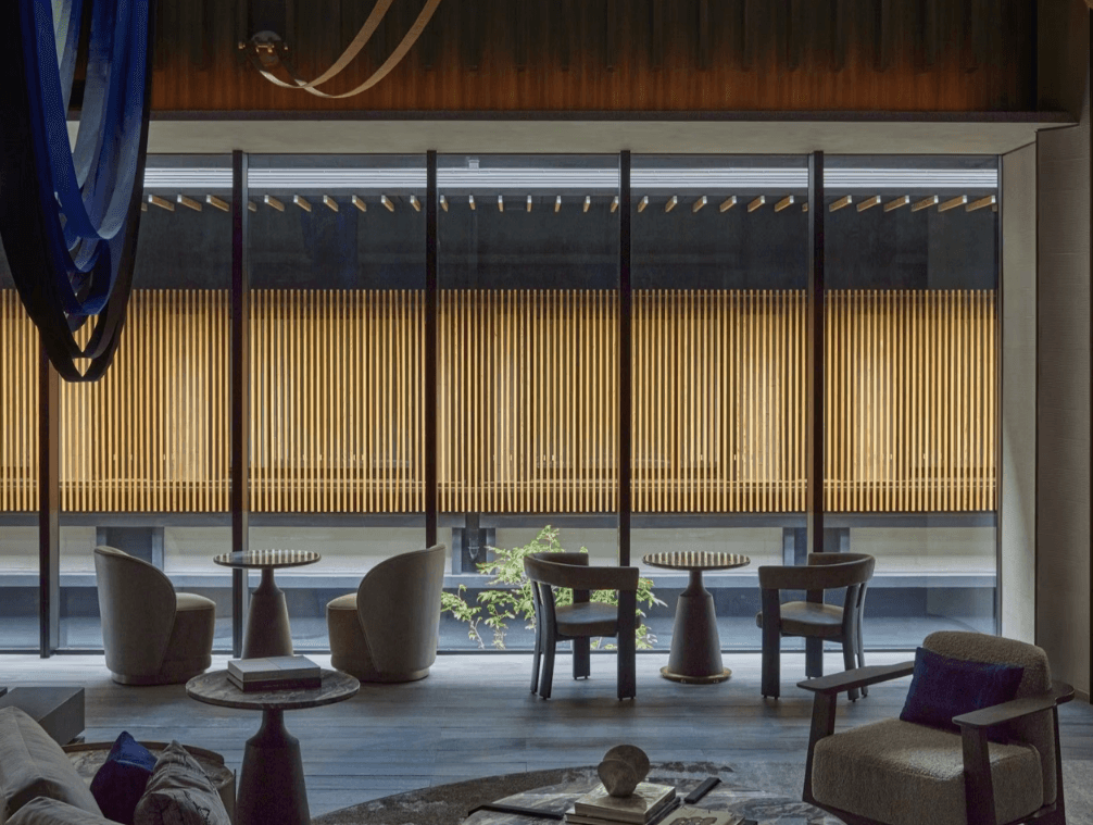 デュシタニ京都 - 画像 10