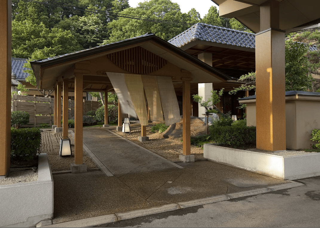 金沢犀川温泉 川端の湯宿 滝亭 - 画像 15