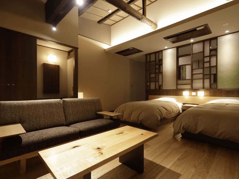 湯めぐりの宿 吉春 - 画像 7