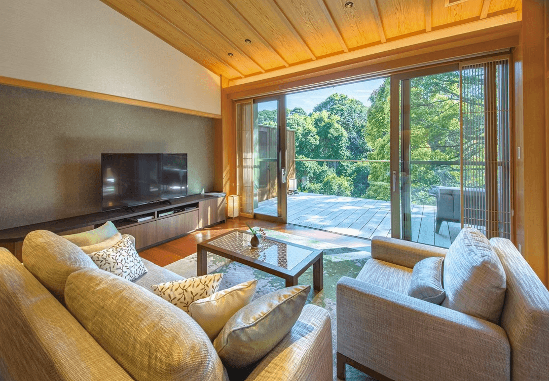 ABBA RESORTS IZU-坐漁荘 - 画像 8