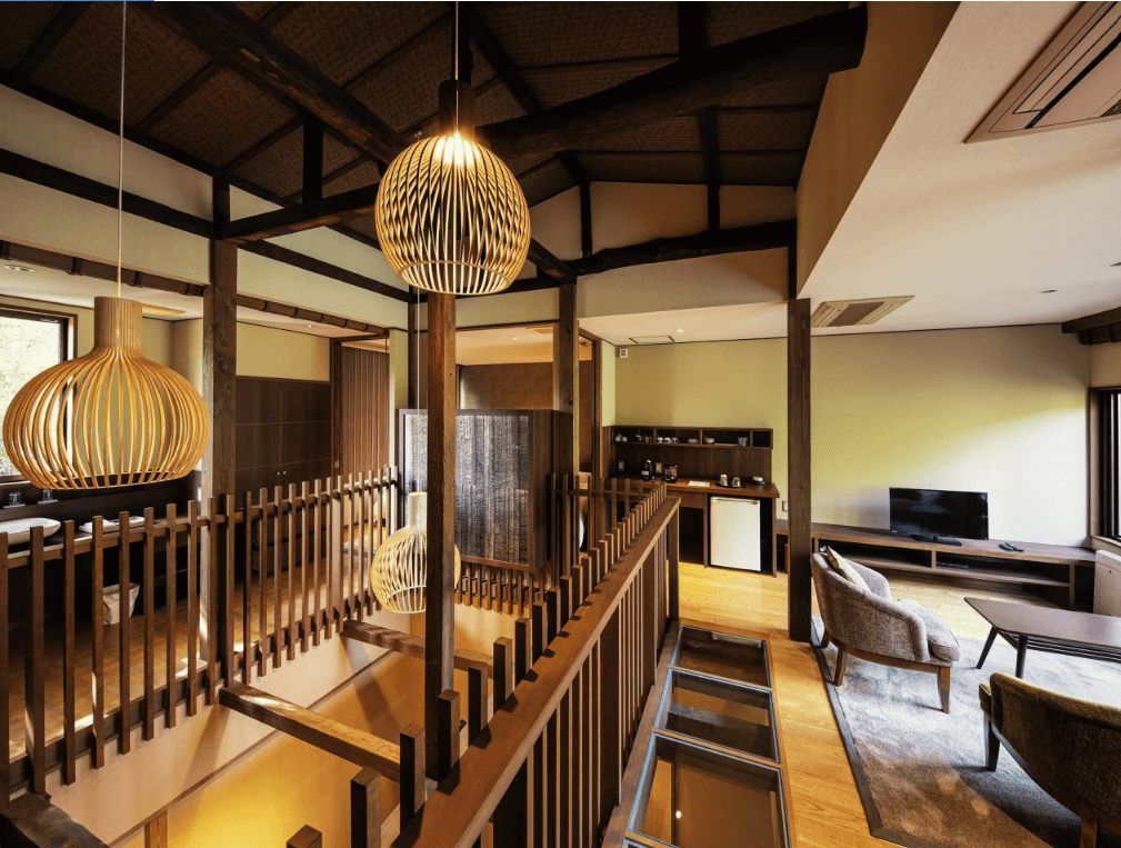 湯めぐりの宿 吉春 - 画像 4