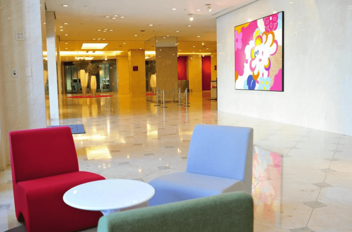 メルキュール横須賀 - 画像 15