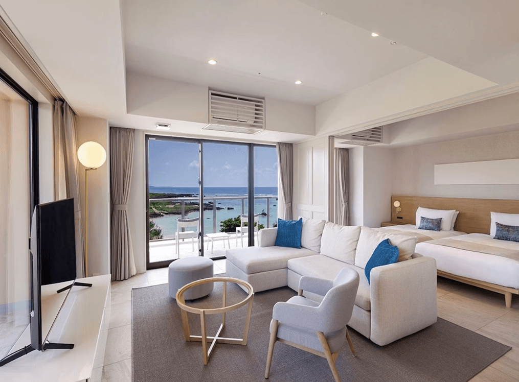 シギラセブンマイルズリゾート - 画像 3