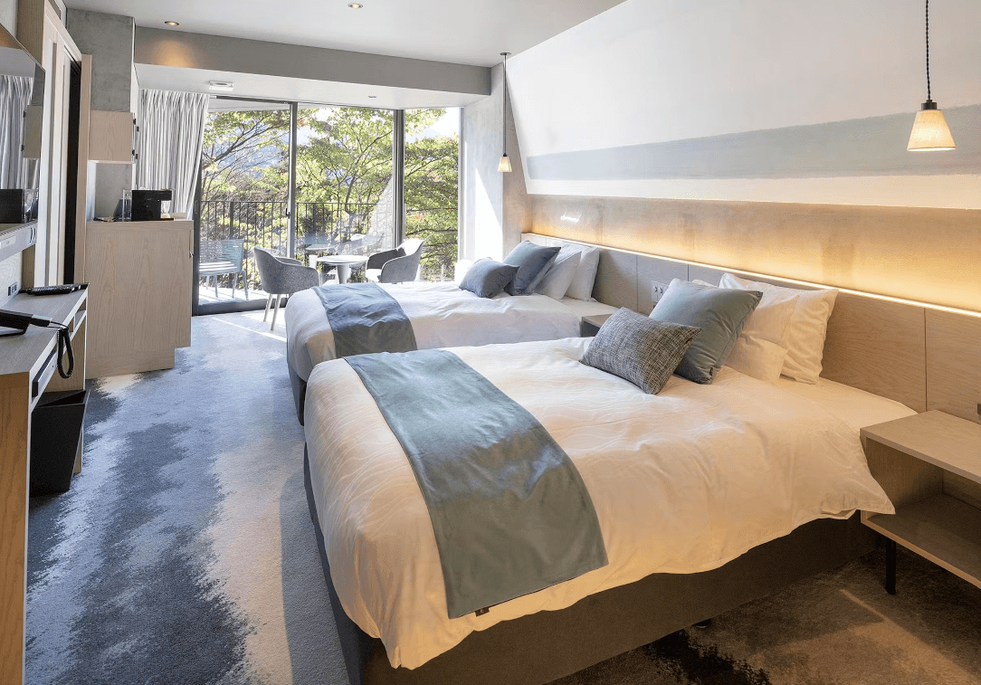 HAKONE NICA - 画像 5