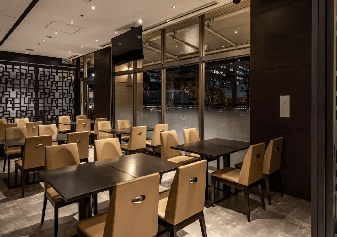 ホテルJALシティ羽田 東京 - 画像 11