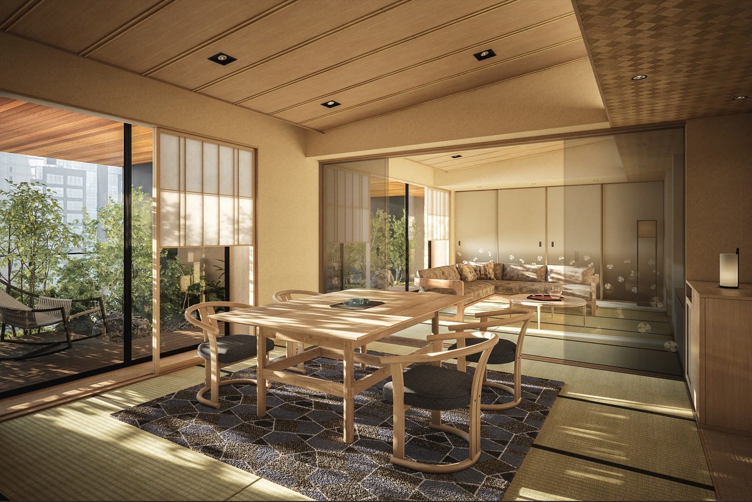 ふふ 東京 銀座 - 画像 4