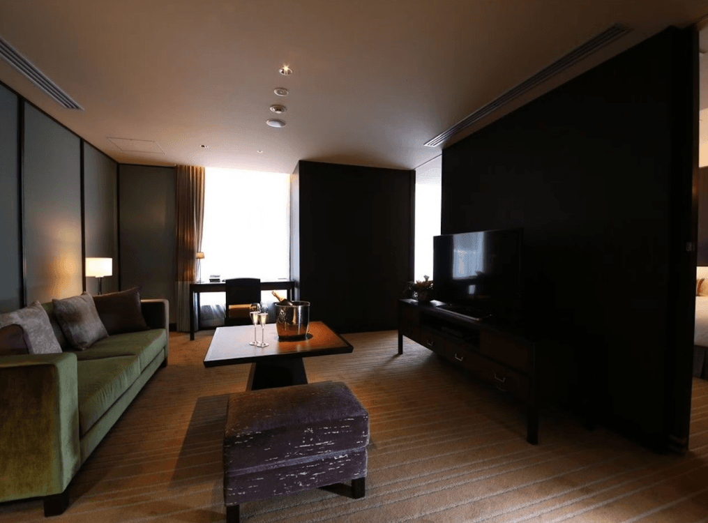 ホテルアラマンダ青山 - 画像 9