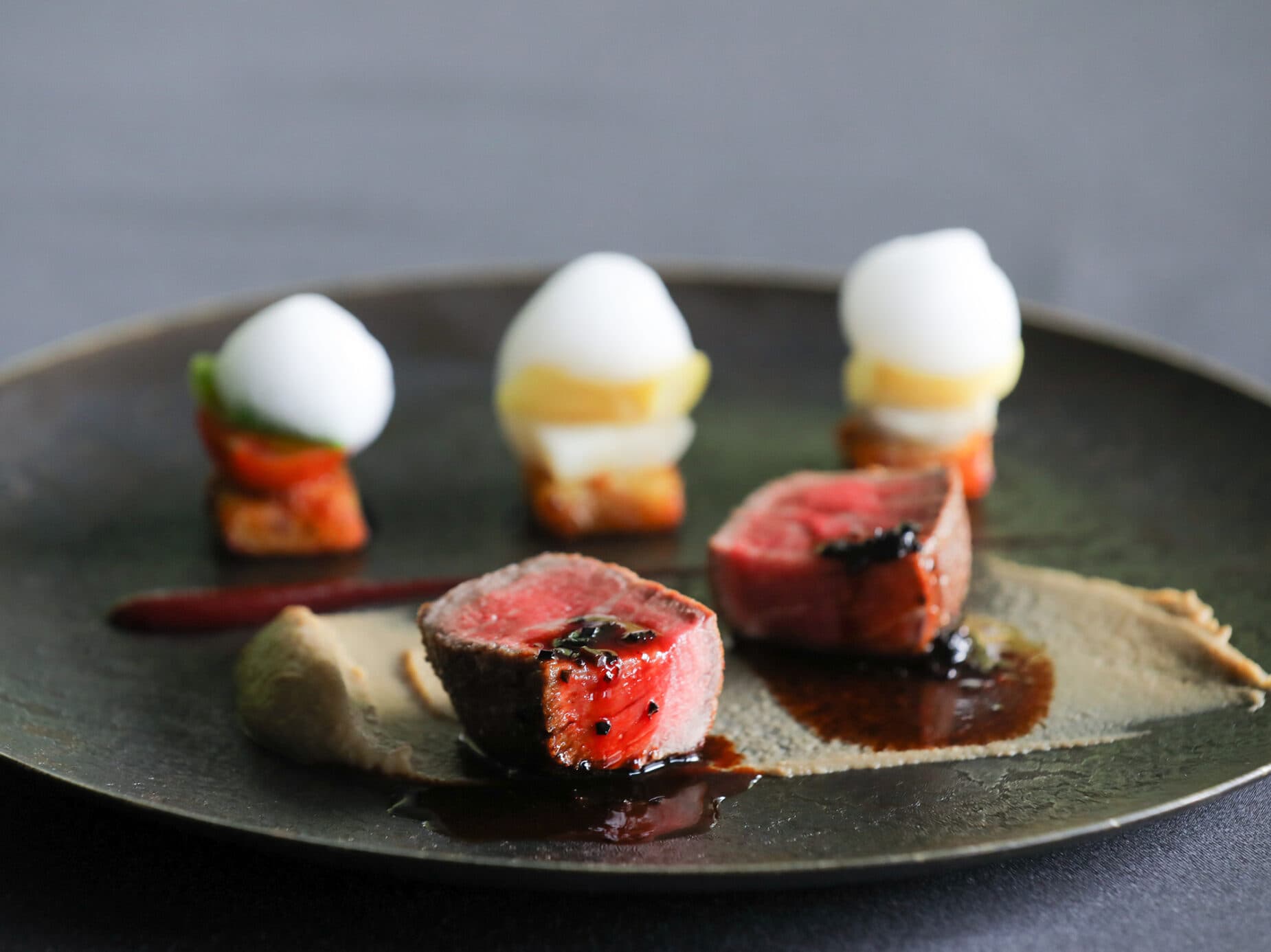 HAKONE NICA - 画像 1