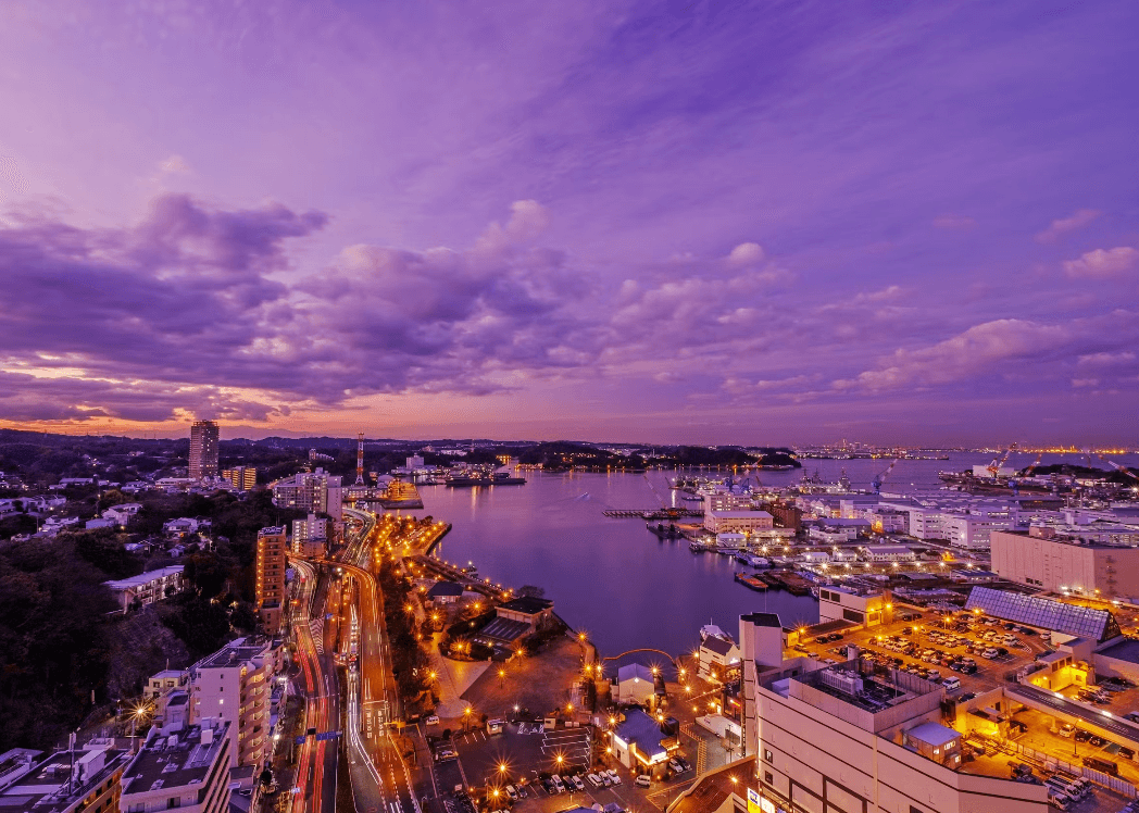 メルキュール横須賀 - 画像 1