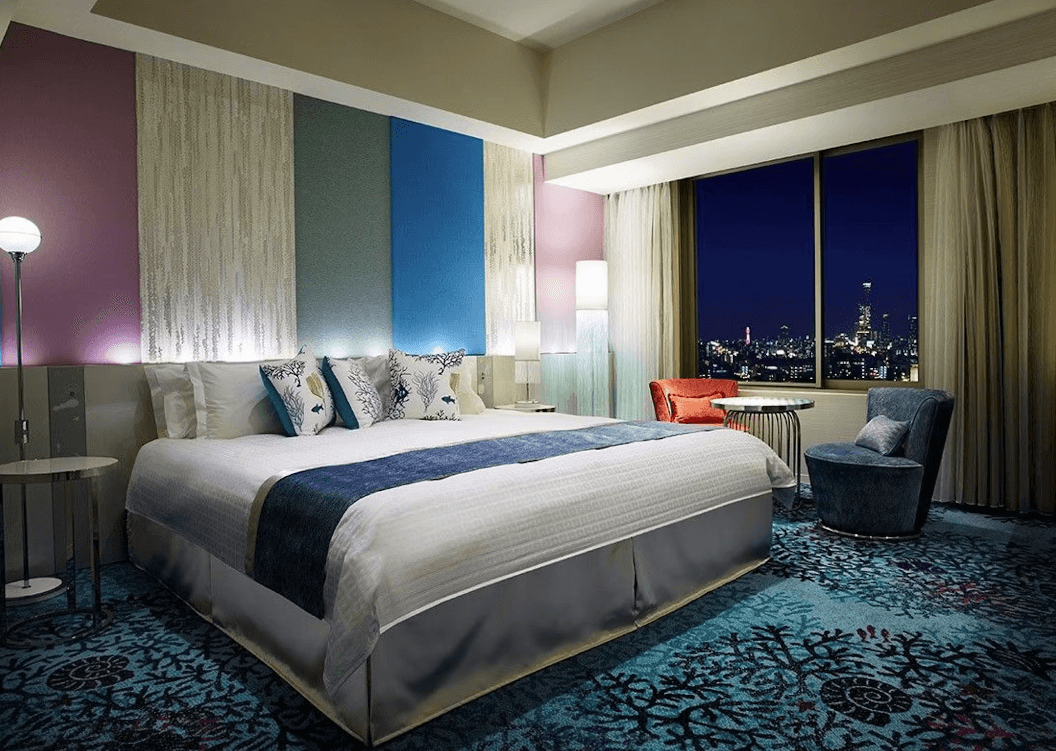 ホテル ユニバーサル ポート - 画像 4