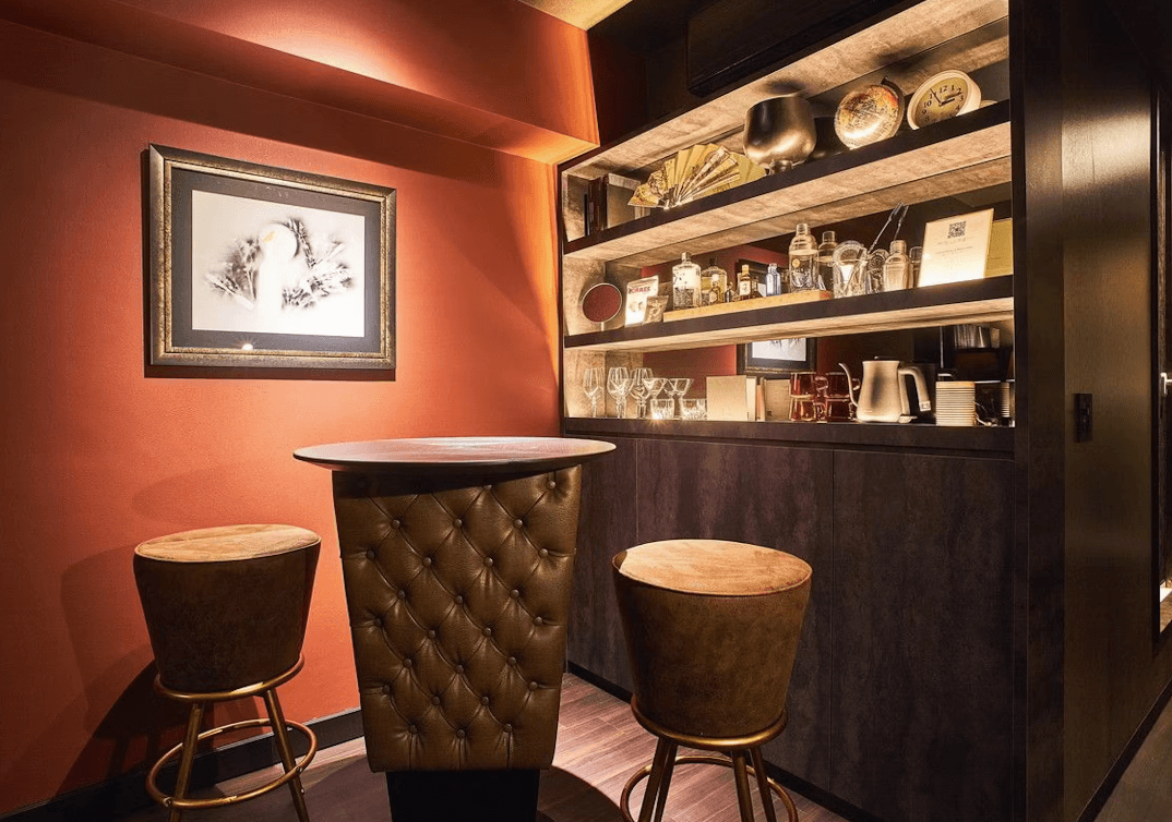 ホテル&レジデンス六本木 - 画像 8