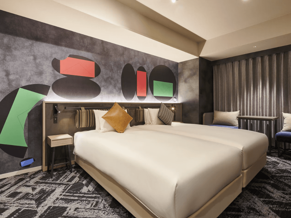 クロスホテル札幌 - 画像 13