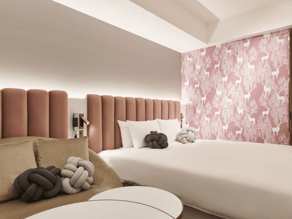 クロスホテル札幌 - 画像 12