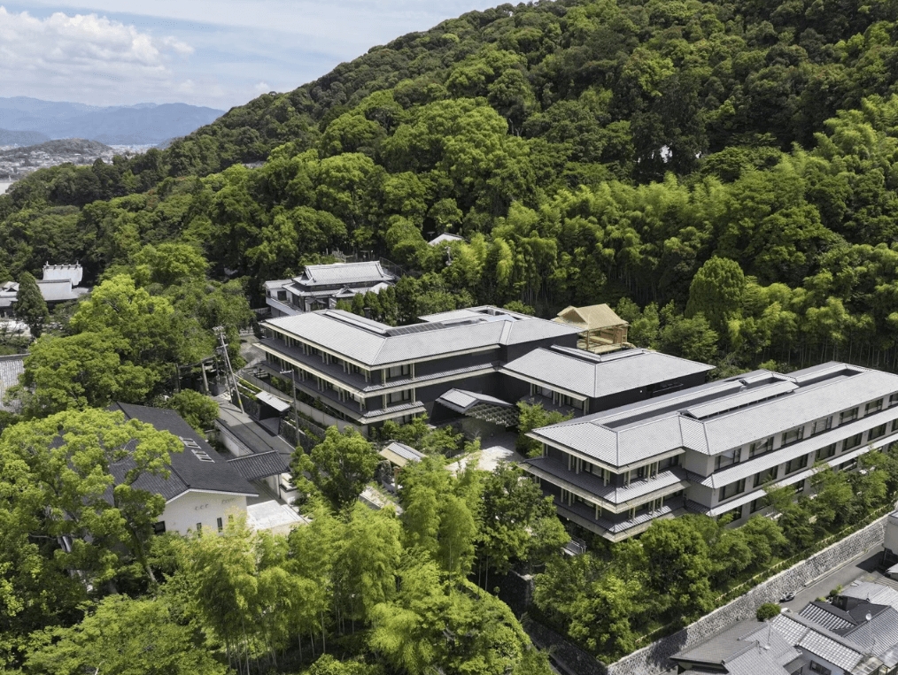 バンヤンツリー・東山 京都 - 画像 15