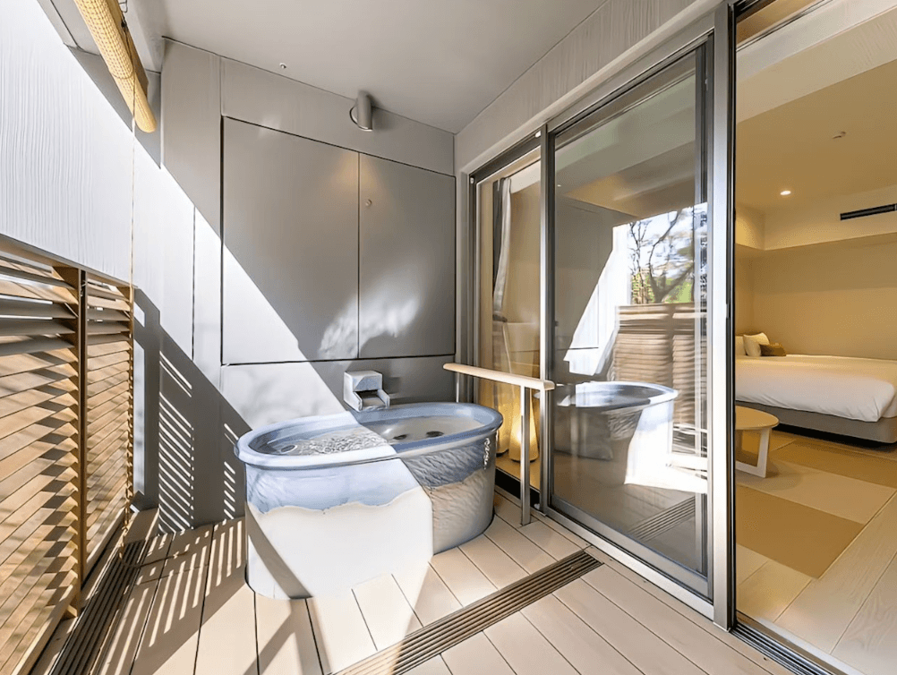 箱根・芦ノ湖 はなをり - 画像 12