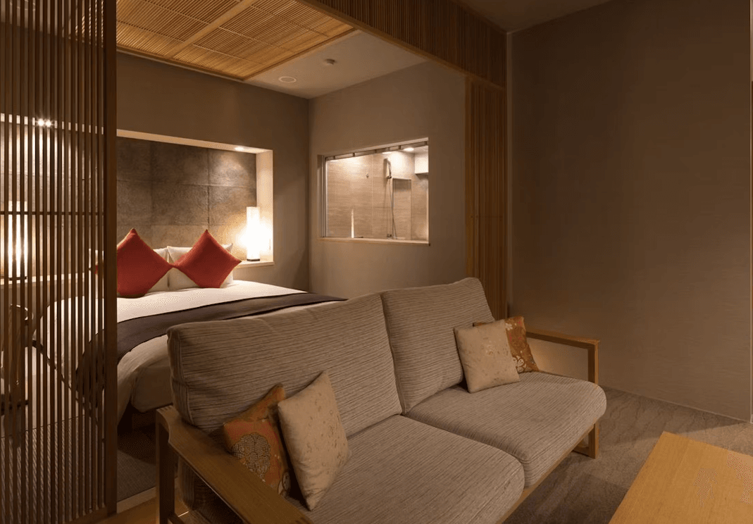 ホテル&レジデンス六本木 - 画像 4