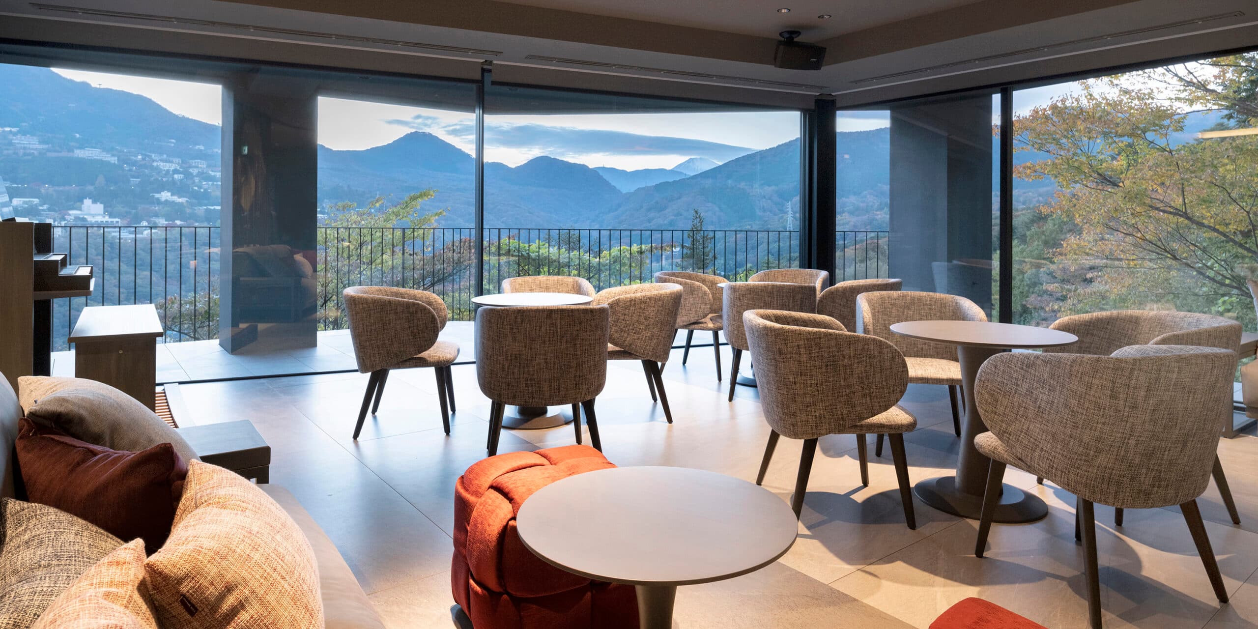 HAKONE NICA - 画像 10