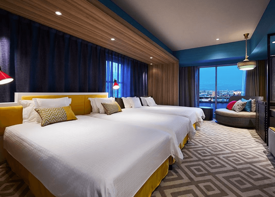 ホテル ユニバーサル ポート - 画像 3