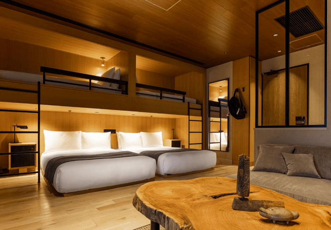 TRUNK(HOTEL) CAT STREET - 画像 6