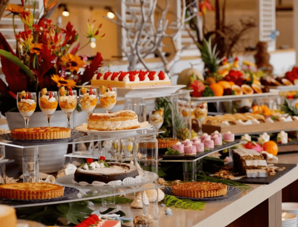 シギラセブンマイルズリゾート - 画像 10