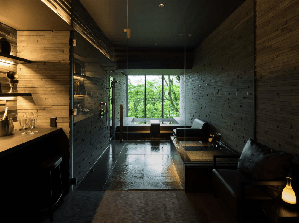 bar hotel 箱根香山 - 画像 9