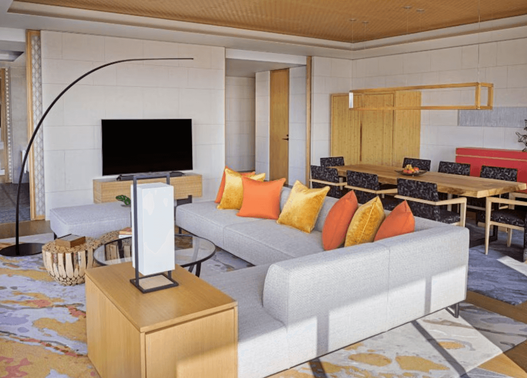 ANAインターコンチネンタル別府リゾート&スパ - 画像 6