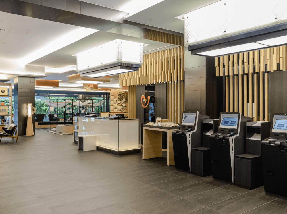 クロスホテル京都 - 画像 9