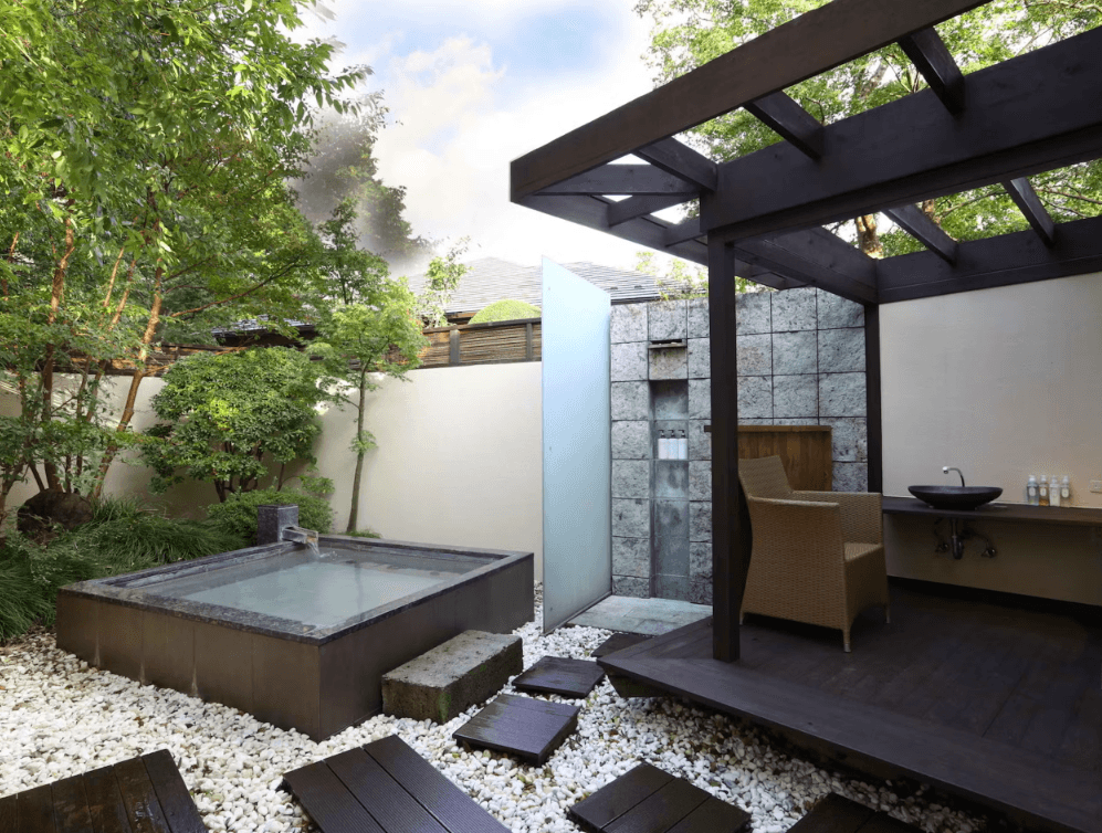 箱根仙石原温泉 きたの風茶寮 - 画像 3