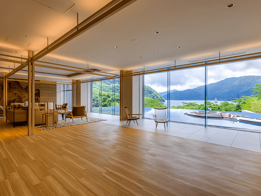 箱根・芦ノ湖 はなをり - 画像 11