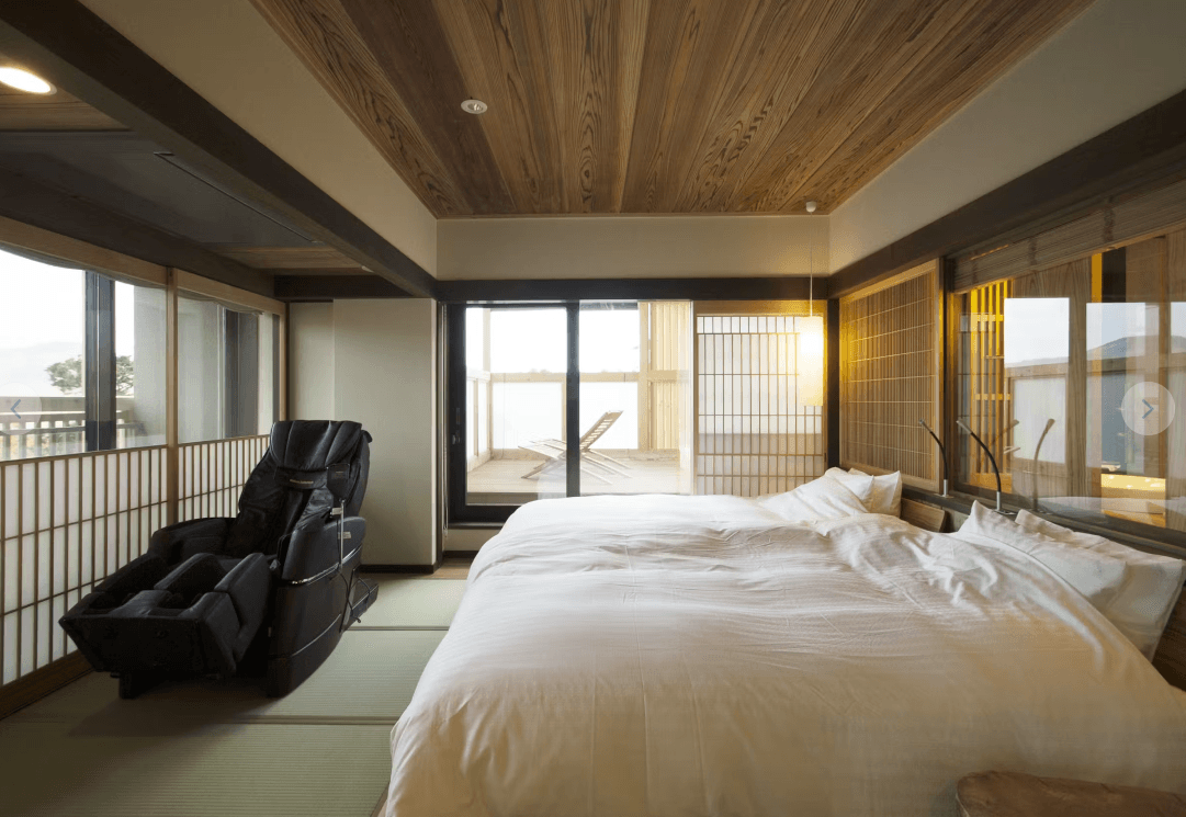 強羅花扇 円かの杜 - 画像 10