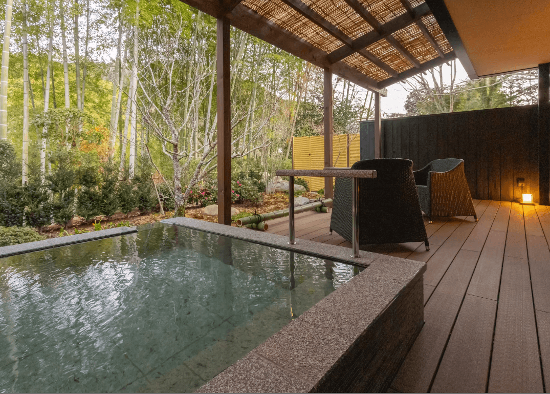 月ヶ瀬温泉 雲風々 - 画像 11