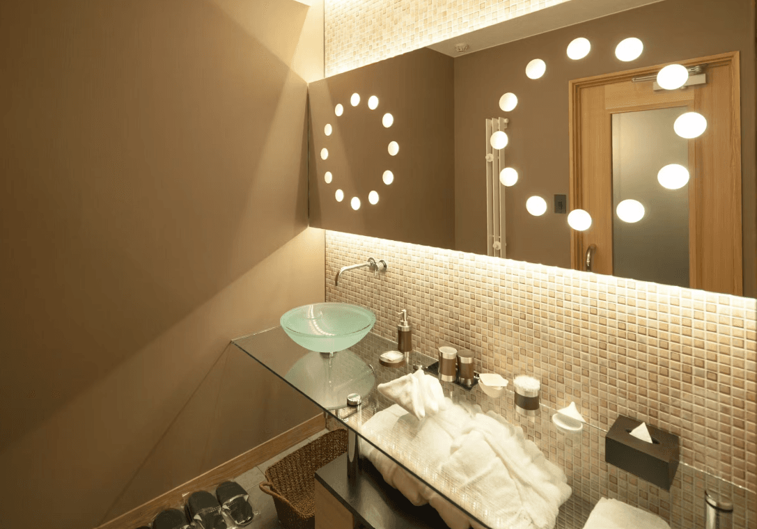 月ヶ瀬温泉 雲風々 - 画像 12