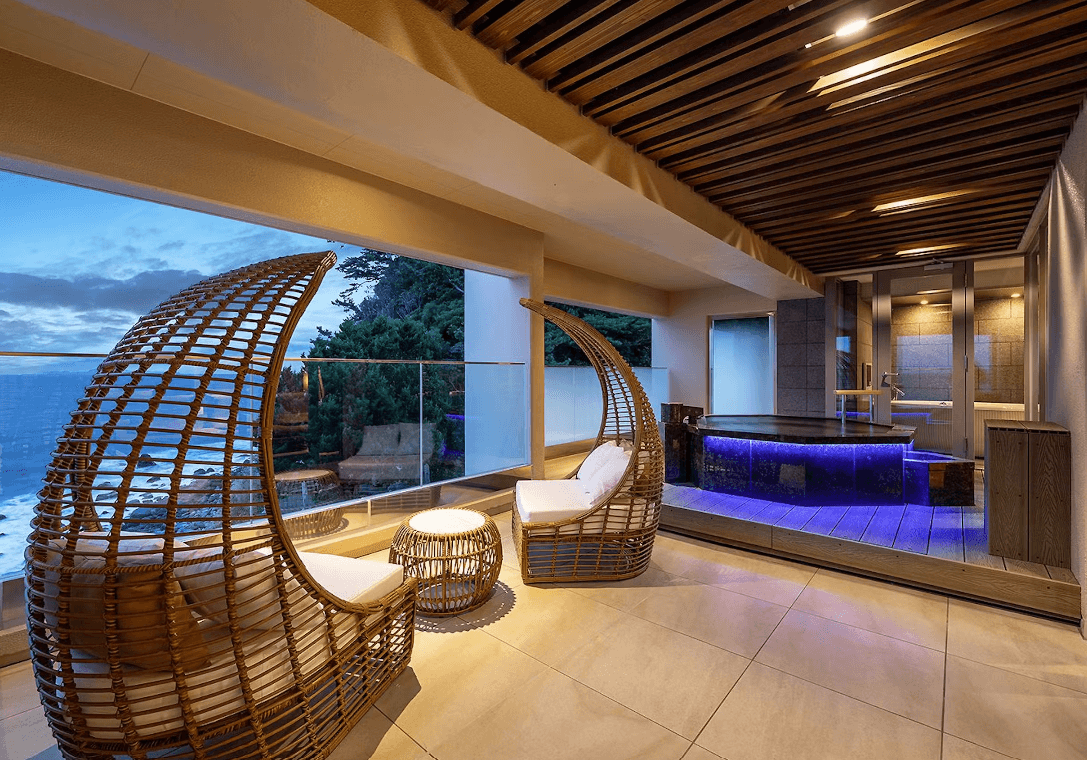 伊豆・稲取温泉旅館 食べるお宿 浜の湯 - 画像 5