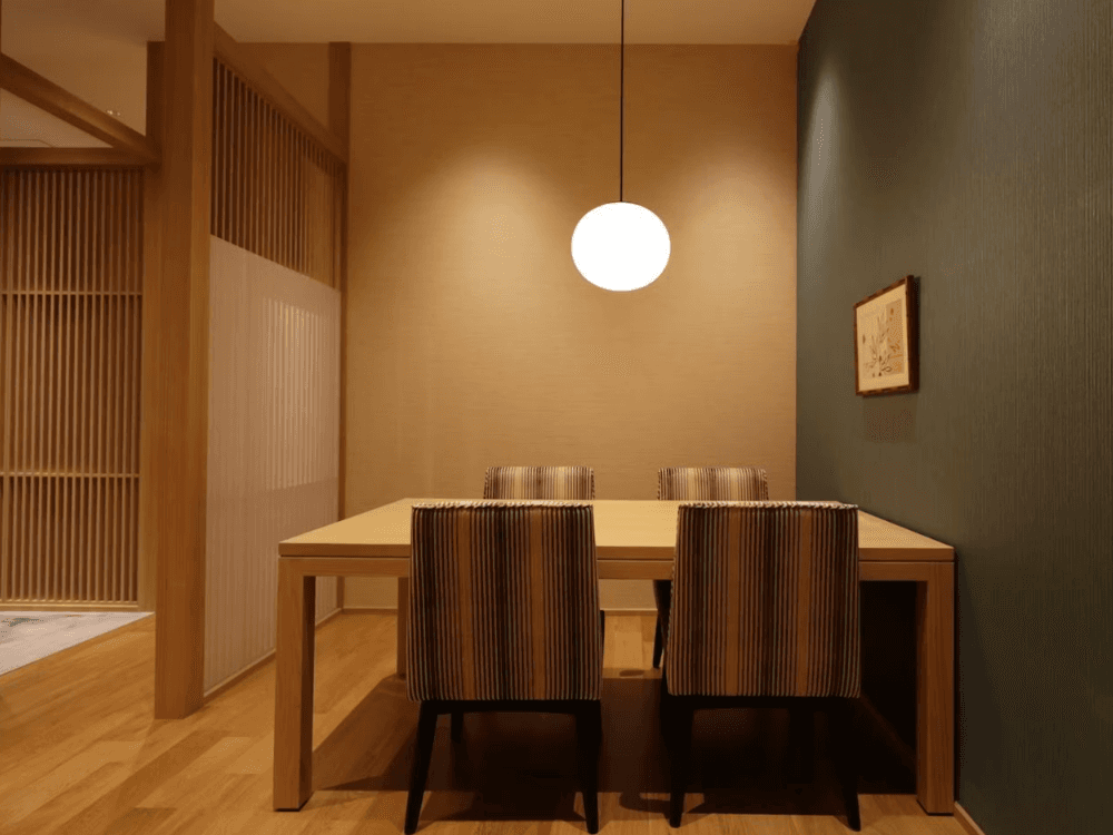 奥湯河原温泉 山翠楼