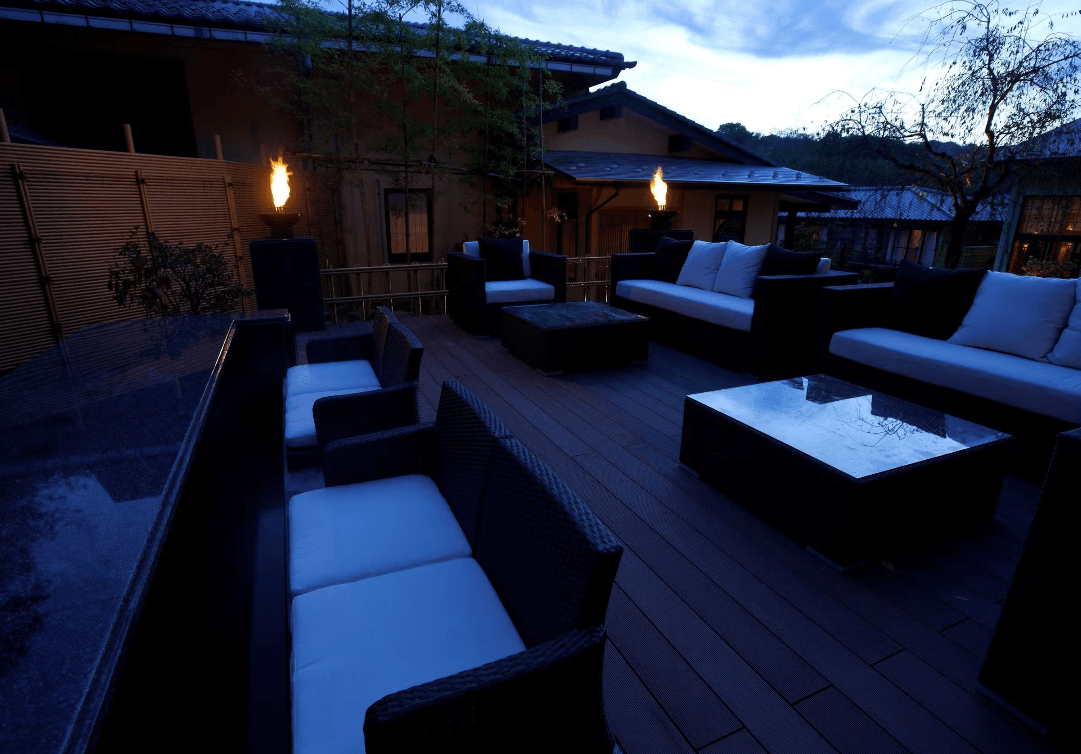 金沢犀川温泉 川端の湯宿 滝亭 - 画像 3