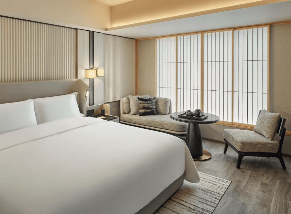 デュシタニ京都 - 画像 7