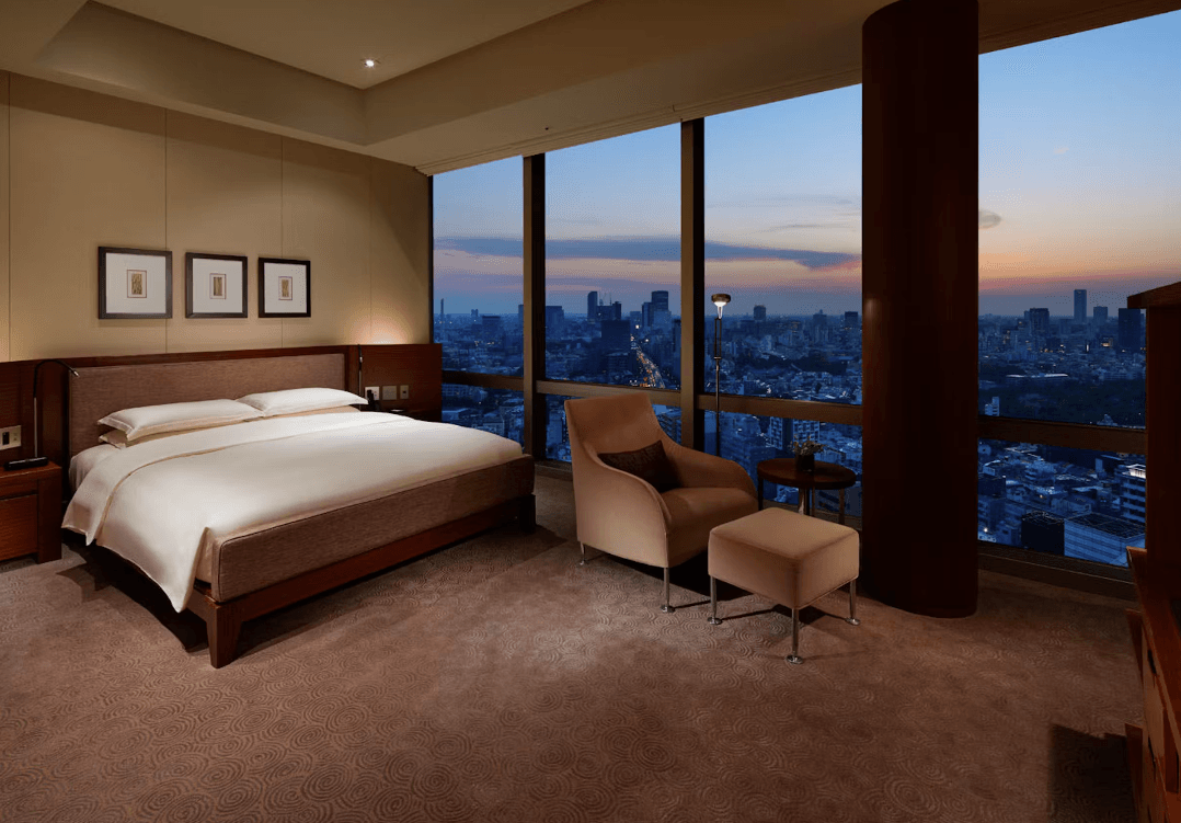 グランド ハイアット 東京 - 画像 8