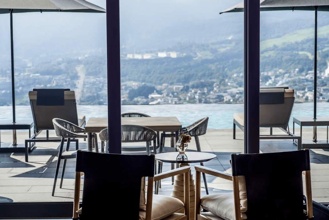 ANAインターコンチネンタル別府リゾート&スパ - 画像 11