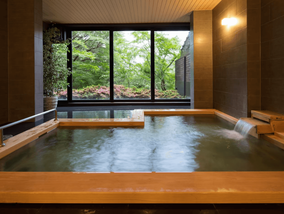 bar hotel 箱根香山 - 画像 6