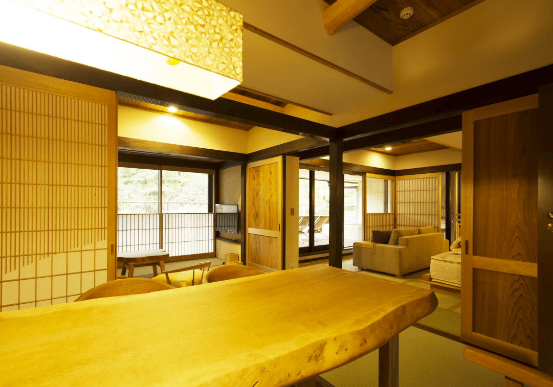強羅花扇 円かの杜 - 画像 5