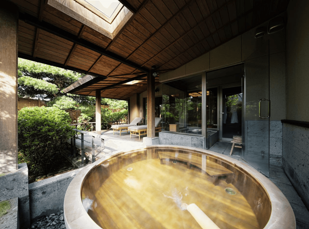 湯めぐりの宿 吉春 - 画像 10