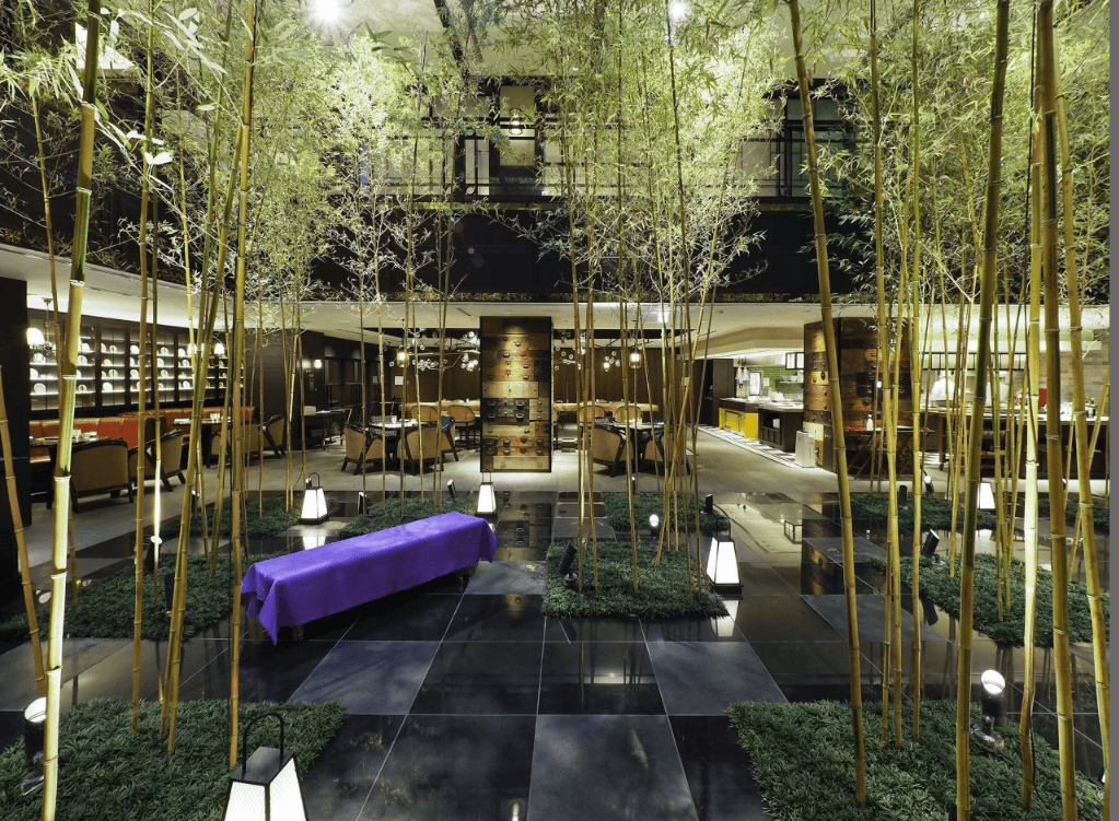 ダーワ・悠洛 京都 - 画像 6