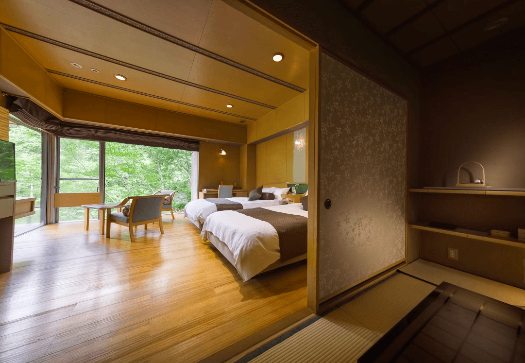 別邸 仙寿庵 - 画像 7