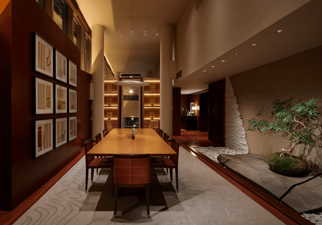 グランド ハイアット 東京 - 画像 2