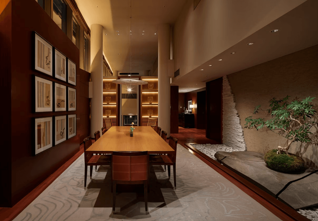 グランド ハイアット 東京 - 画像 8