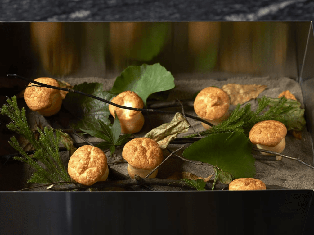 デュシタニ京都 - 画像 6