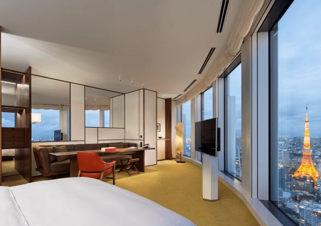 アンダーズ 東京 - 画像 12